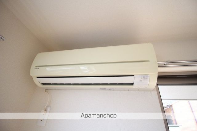 ファミーユ・ビボFの内装写真