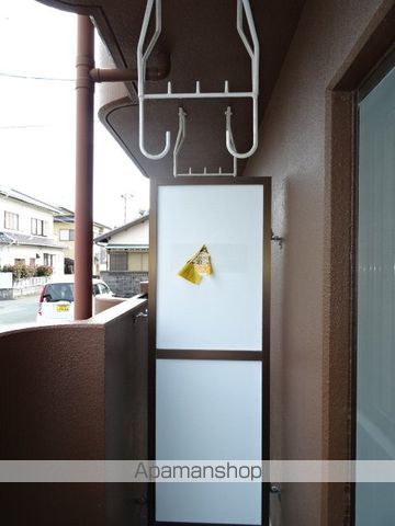 レジデンス曳馬IIIの内装写真