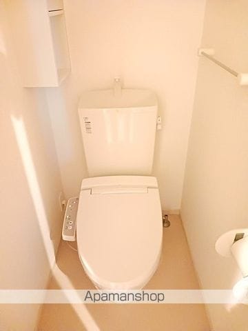 グローヴIIIの内装写真