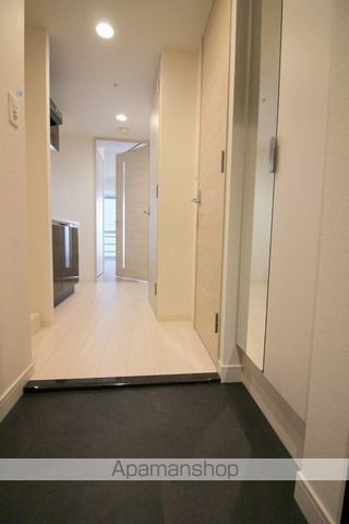 プレサンス心斎橋RAYONの内装写真