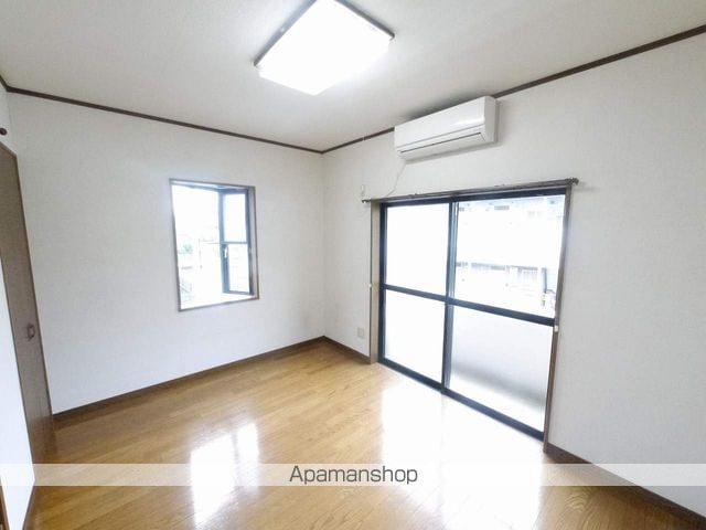 パサージュ新町の内装写真