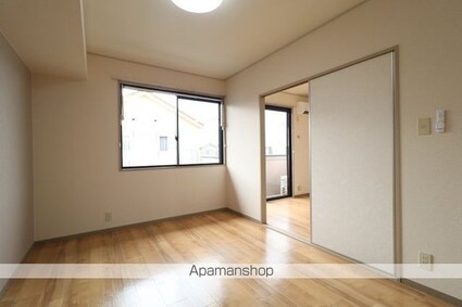 セジュール今村[2DK/50.12m2]の内装1