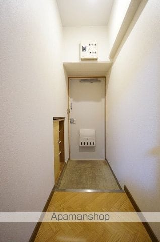 エスカイア南町の内装写真