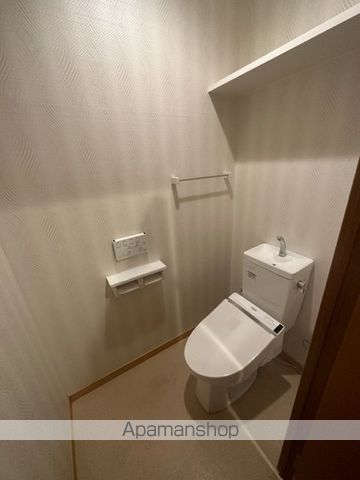 ロイヤルグリーン瀬頭の内装写真