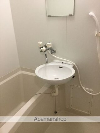 レオパレス小鳥山[1K/28.02m2]のバス