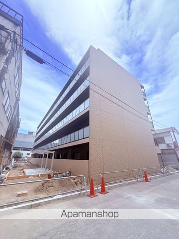 アクシアM−CITY大阪瑞光の外観写真