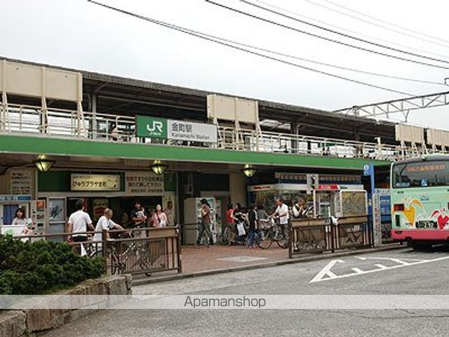 リンク亀有の周辺写真