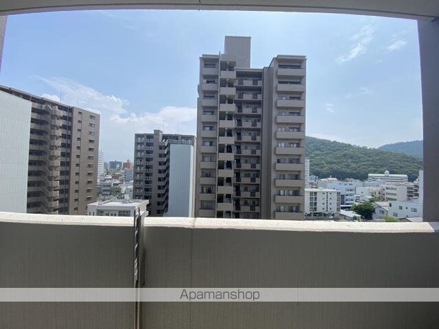 Ｕｒｂａｎ　Ｖｉｓｔａ　中央町[1K/37.2m2]の内装2