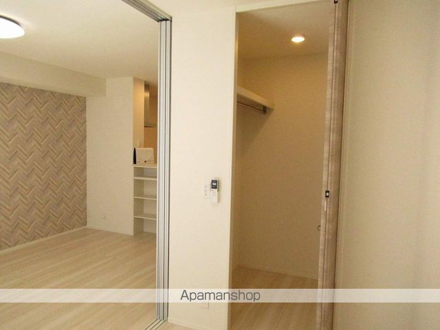 Casa・rivaの内装写真