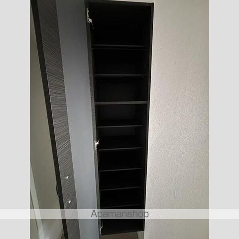 レガーロの内装写真