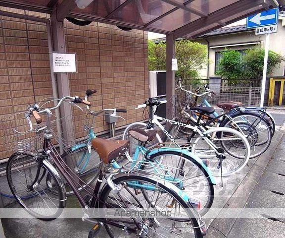 コートTake優の外観写真