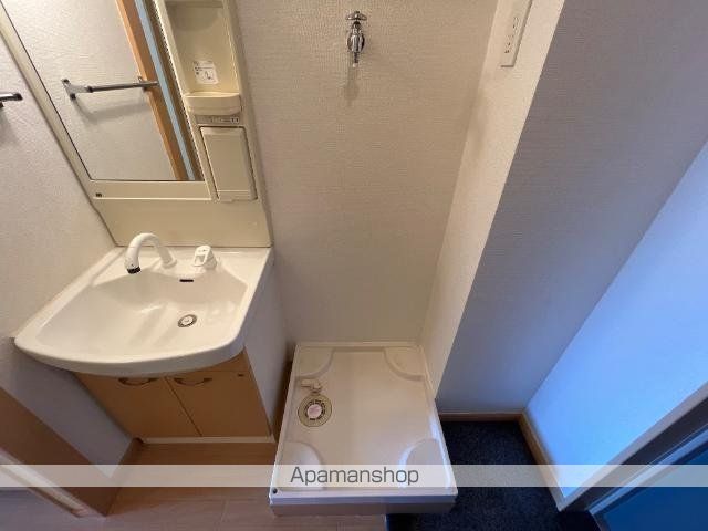フレグランス富士の内装写真