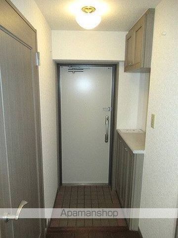 ライオンズマンション海老名第3の内装写真