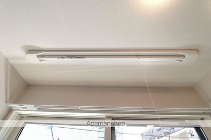 セレスティア中台[1LDK/33.81m2]の内装2