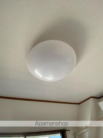 グリーンピア宮脇の内装写真