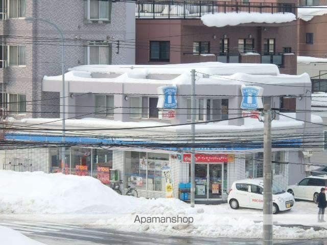 トミイビルNO.16の周辺写真
