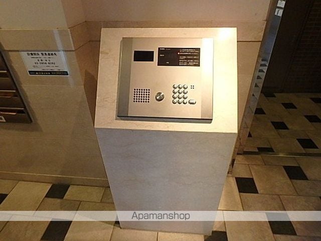 ミリオンガーデン小石川の内装写真
