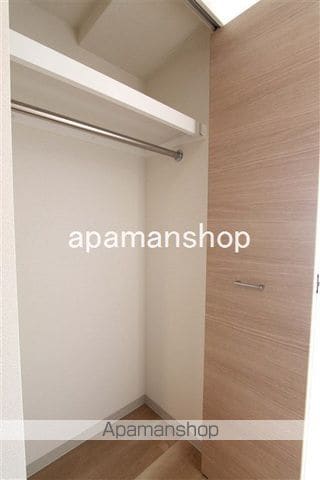ファステートNAMBAウエストパークの内装写真