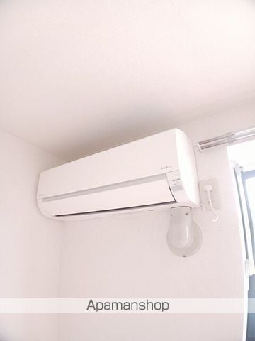 グリーンヒル伍番館の内装写真