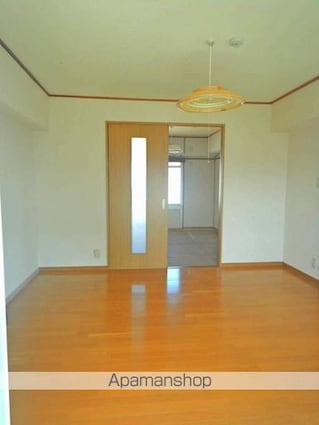 徳島県徳島市中昭和町１丁目[3DK/67.18m2]の内装4