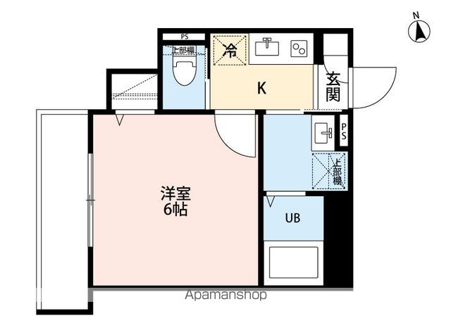間取り：211065401977