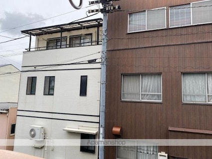 白川ハイツ[1K/22.77m2]の内装6