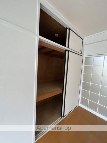 KSマンション薬院の内装写真