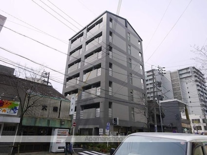 Ｋｏｍｏｄｏｋａｓａ　Ｍｉｗａ[1R/20.52m2]の外観1