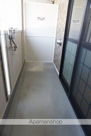牟岐線 阿波中島駅 徒歩15分 2階建 築22年の内装写真