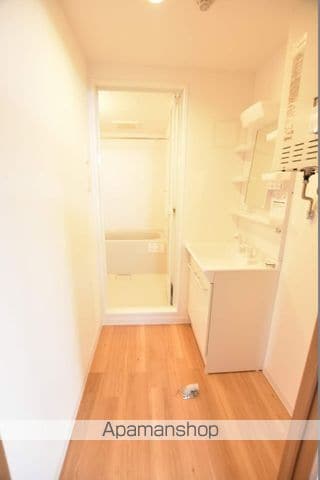 カサトレスVIIIの内装写真