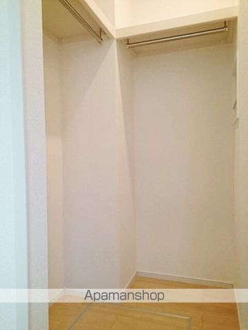 シエルブルーの内装写真