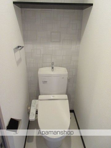 エス レジデンス都島の内装写真