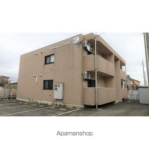 Dreamy Castleの外観写真