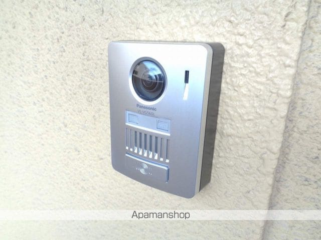 イーグルハイツ錦町の内装写真