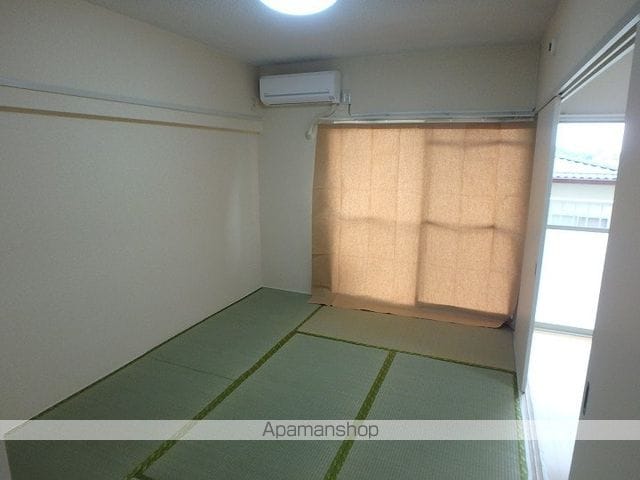 レジデンス浦和常盤の内装写真