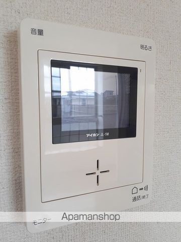 フォンテーヌBの内装写真
