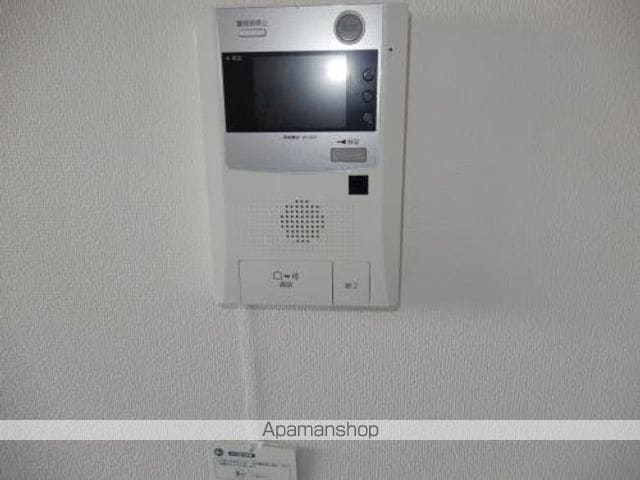 メゾン・ド・北円山の内装写真
