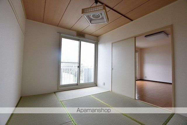 フェリシモヒルズの内装写真