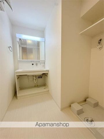 クレリア新深江の内装写真