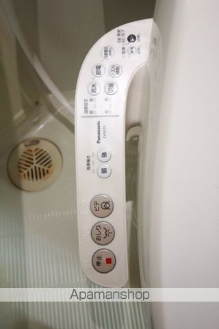 ニューメゾン近藤の内装写真