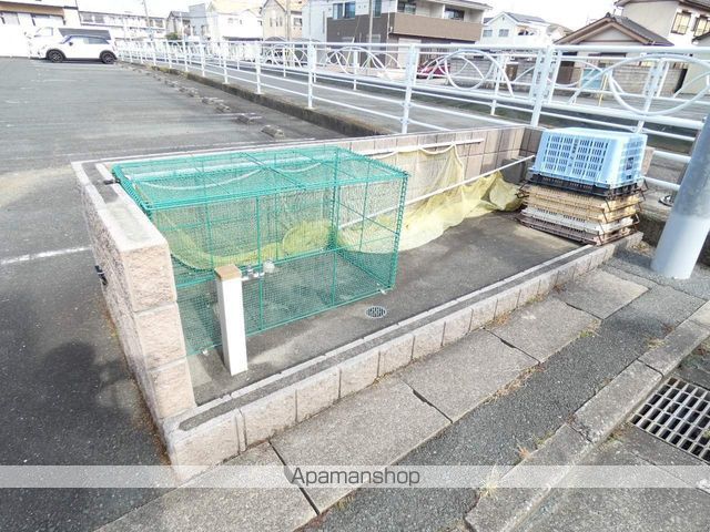YK Fieldの外観写真