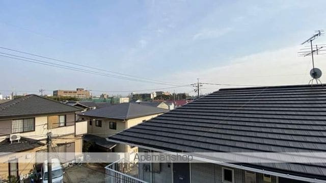 リバティアパートのその他写真
