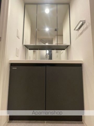 DIMUS中野富士見町の内装写真