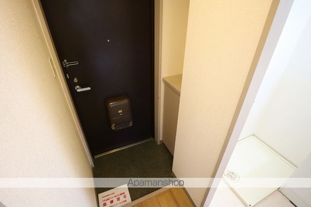 セントラルハイツ茜山の内装写真