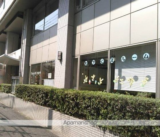 ORSUS戸越銀座の周辺写真