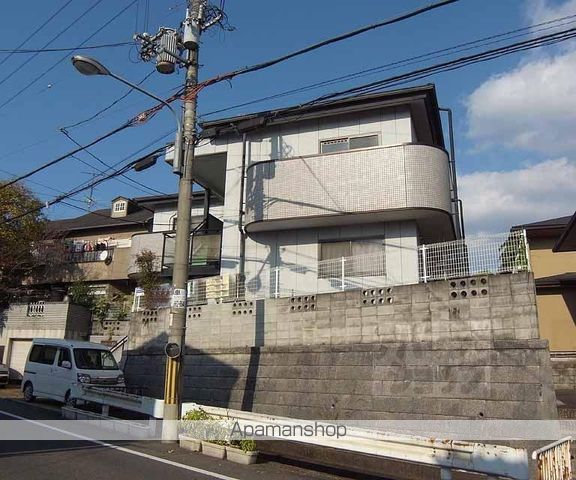 シャントゥール城北の外観写真