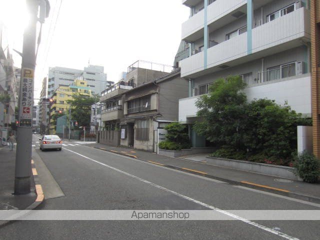 PARK MODERN上野東の周辺写真