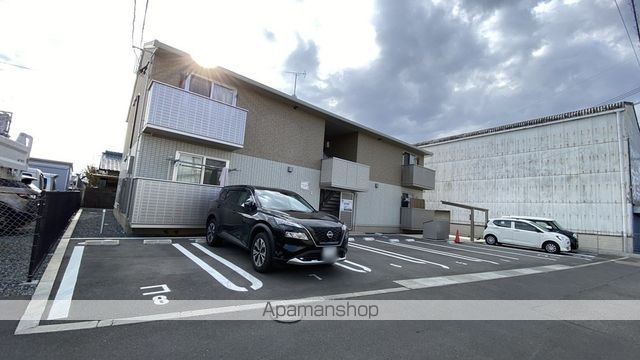 グランソレイユのその他写真