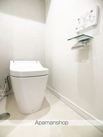 エンクレストけやき通りの内装写真