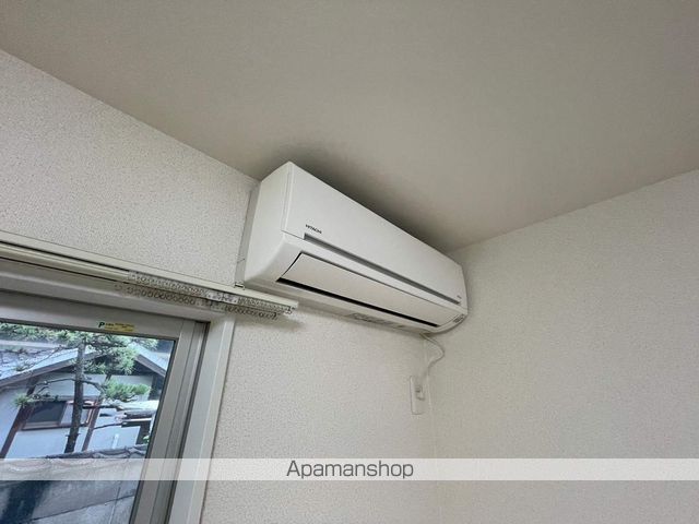 CASA WESTの内装写真